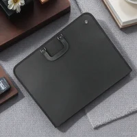 Art Drawing Storage Bag Portable Artist Carrying Case Oxford Fabric Lightweight Storage Bag Handle A3 Portfolio Case 6