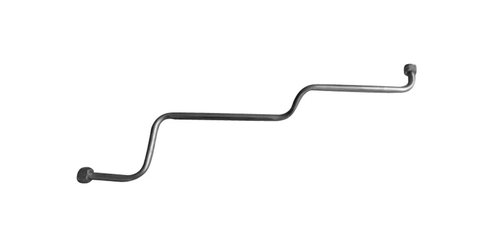 

Air compressor Water Inlet Tube 5370445 compatible cummins diesel engine