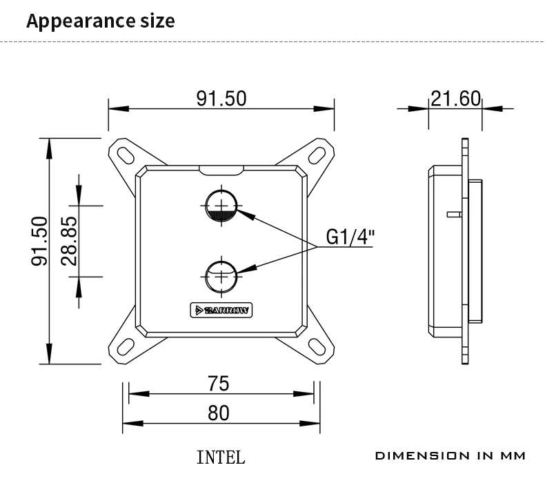 Ventiladores e resfriadores