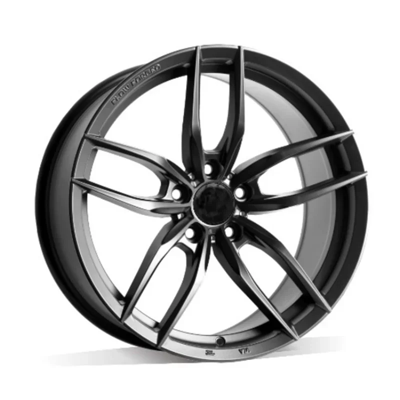 

Alloy skeleton wheel rims for Porsche palamera Wheel nave ofForging customization