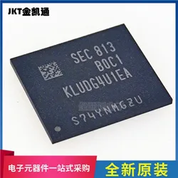 Samsung – puce EMMC, KLUDG4U1EA B0C1 go, 256 authentique, nouvelle marque 