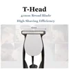 WAIKIL Mini Multi functional Barber Professional Men's Electric Hair clipper USB Charging Cordless Portable Beard Trimmer 3