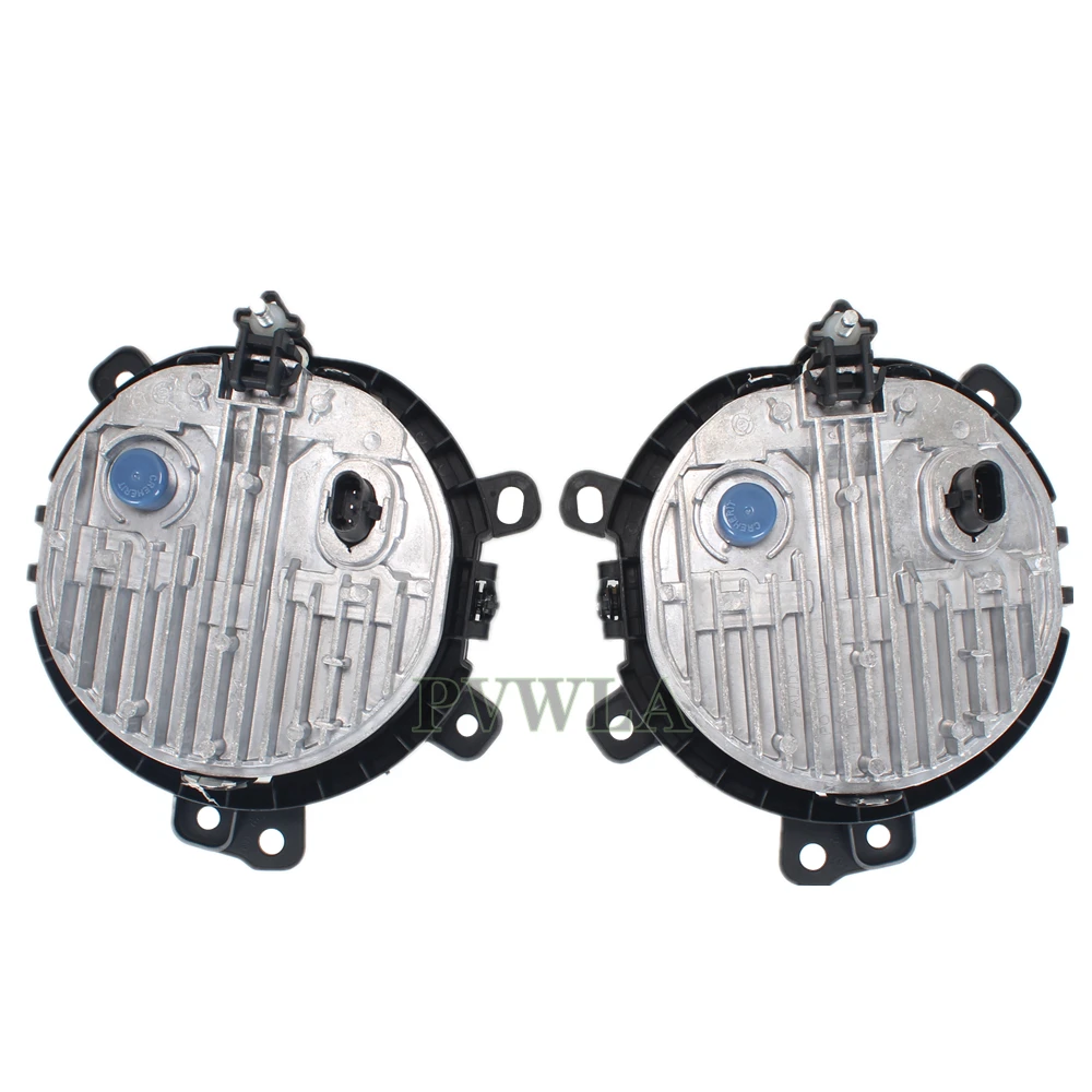 LED DRL Fog Lamp Light 63177329171 63177329172 For Mini F54  