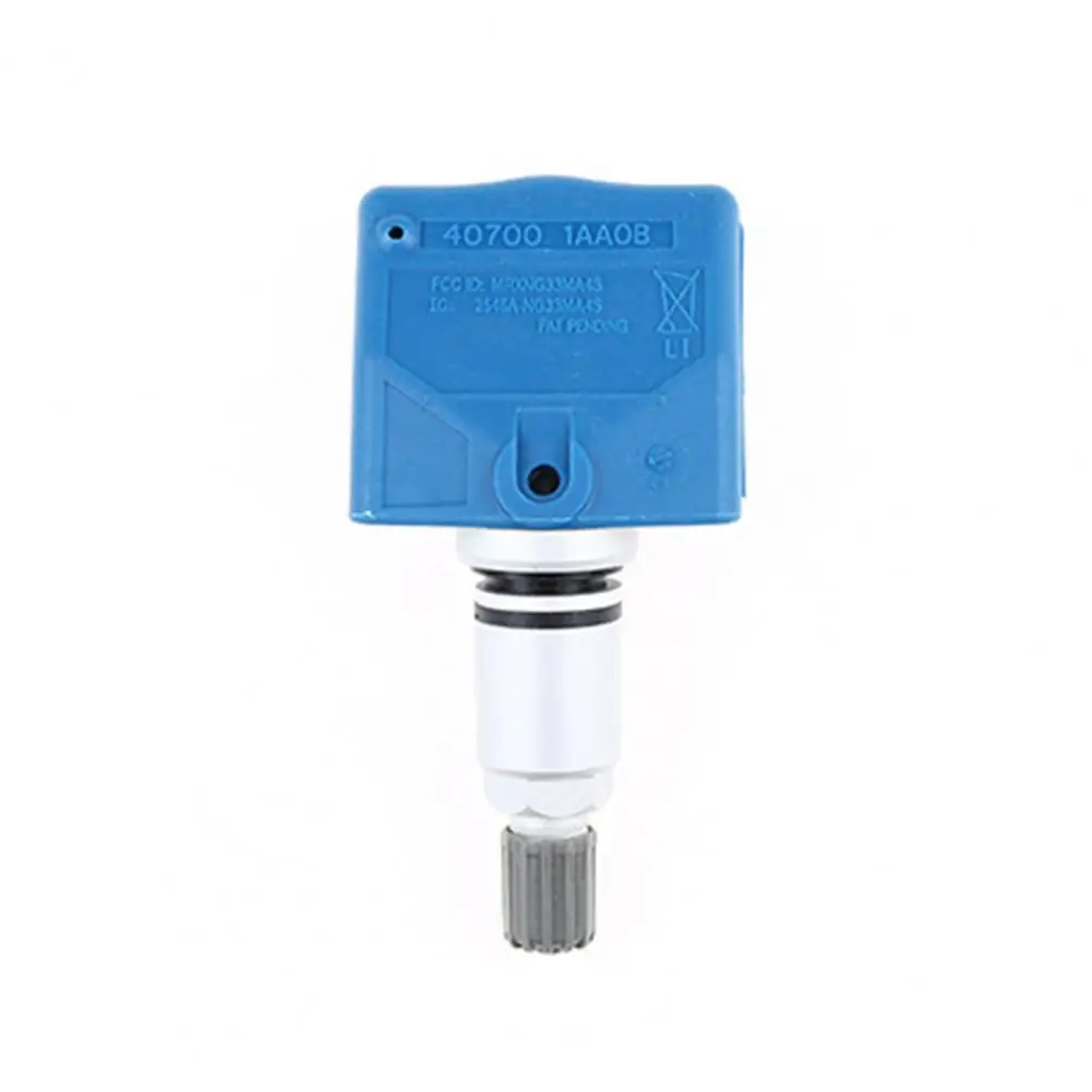 Renault Koleos 40700-1AA0B  Ÿ̾ ͸ ý Anti-interference Perfect Match Blue Car Sensor Supply