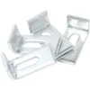 Memoirs Undercounter Lavatory, White, 5" To 6" Product Dimensions	17.31D x 8.63H 4