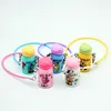 Dollhouse Mini Kettle Water Cup Model OB1 Learning Scene Accessories Miniature Decoration For Korea Kpop Exo Labubu Idol Dolls 3