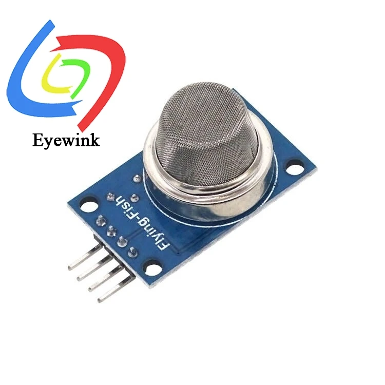 MQ135 MQ-135 Air Quality Sensor Hazardous Gas Detection Module For thumbnail 2