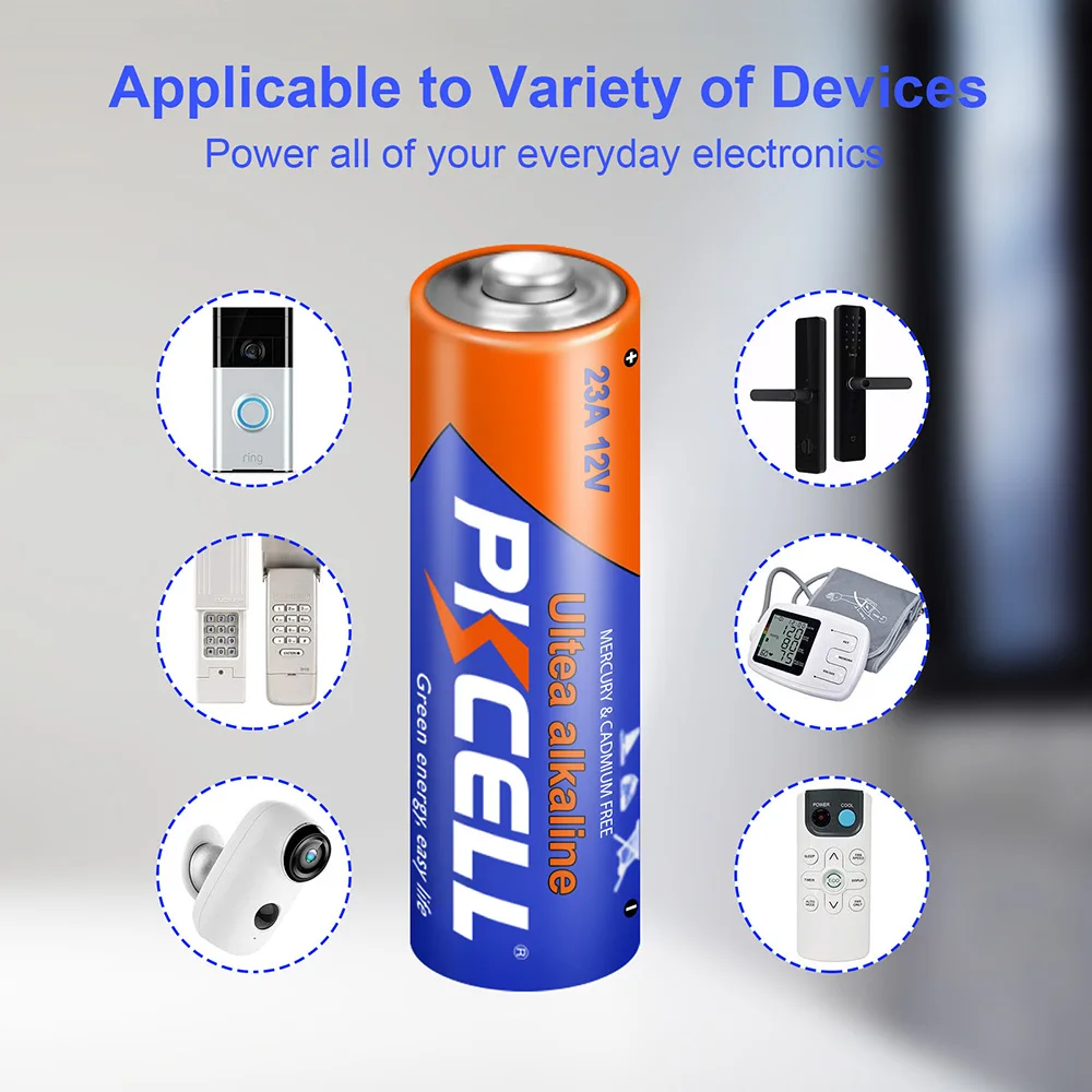 L1028  Wholesale Batteries