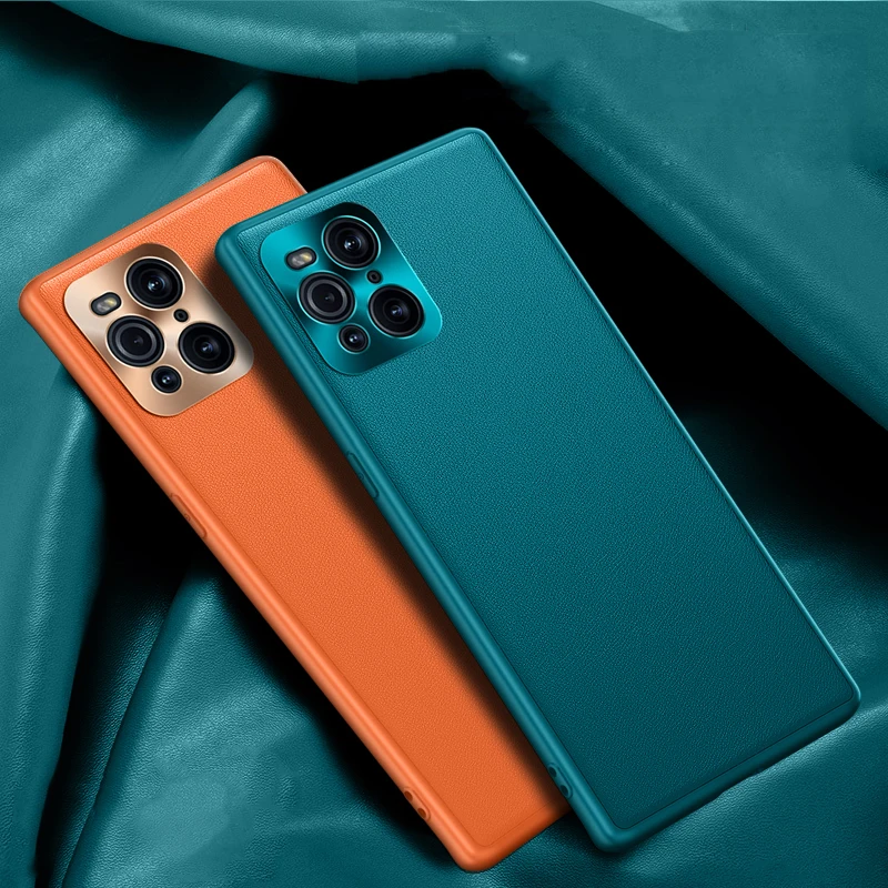 

Luxury Soft Phone Shell For XIAOMI MI Poco X4 NFC 5G X4 GT X3 GT X3 Pro X3 NFC X2 Leather Metal Len Protection Back Cover Case