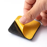 4-30Pcs/Lot Paste 19/22/25/30/50/65/100mm Furniture Sliders Pads Table Chair Cabinet Sofa Glides Chair Leg Floor Protectors 3