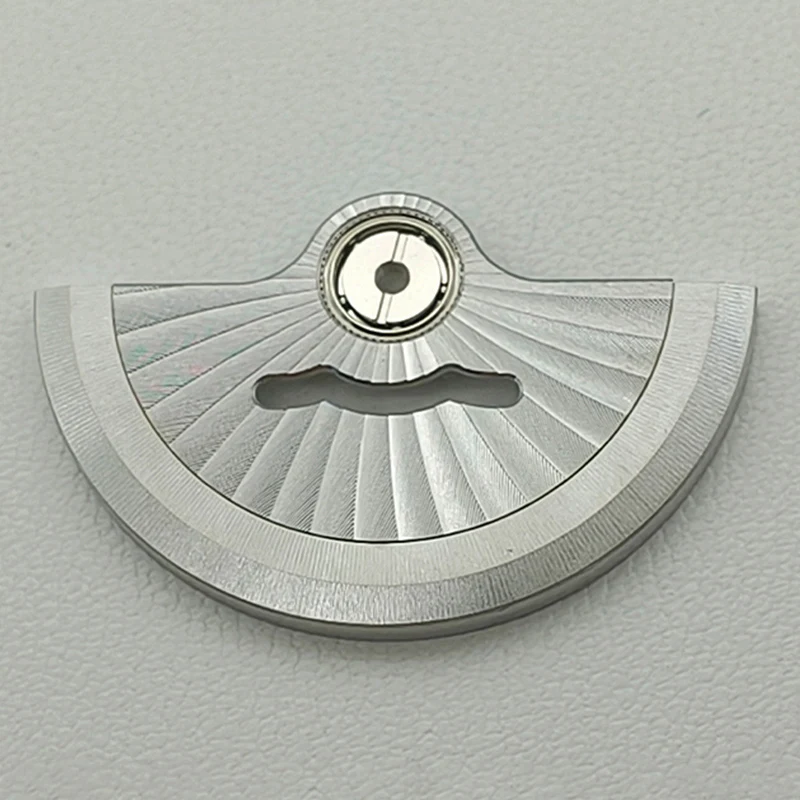 Enhanced Metal Oscillating Weight for Automatic Movement Refit – Premium Hammer Rotor Parts