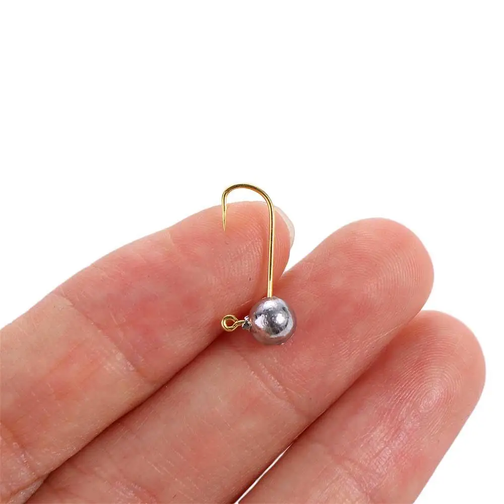 Рисунок 3 - рыболовные крючки из высокоуглеродистой