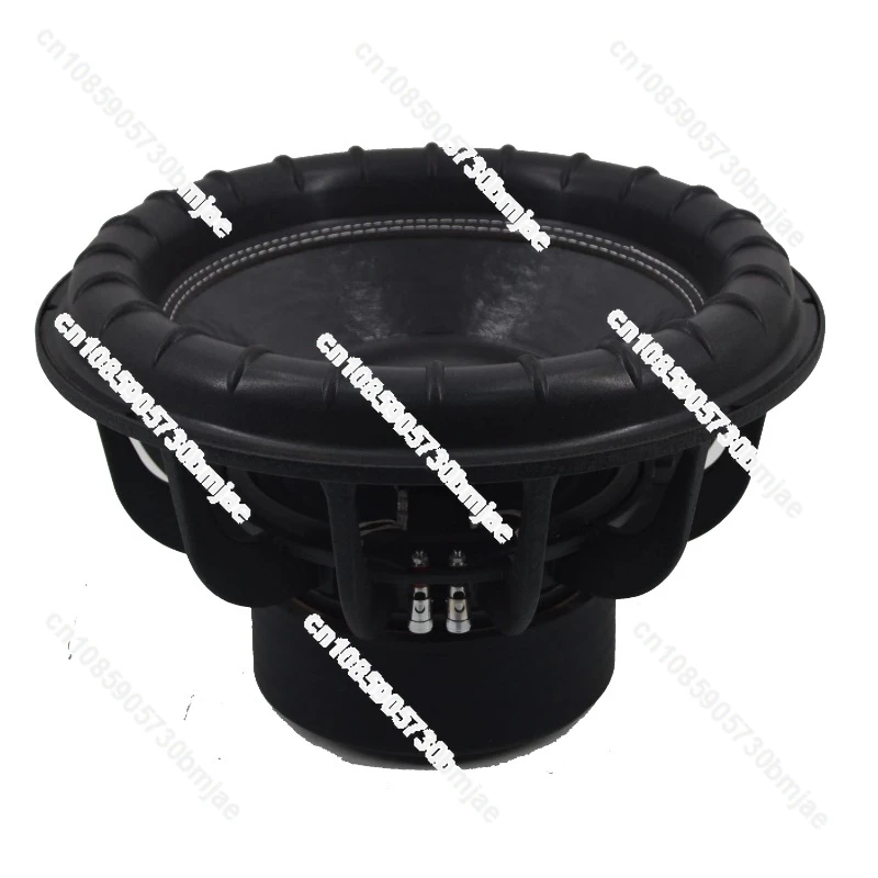 

15 inch car subwoofers super strong power 3000watts deeply bass 36HZ-500HZ 2 4 ohm car audio stereo subwoofer speakers 1575-039