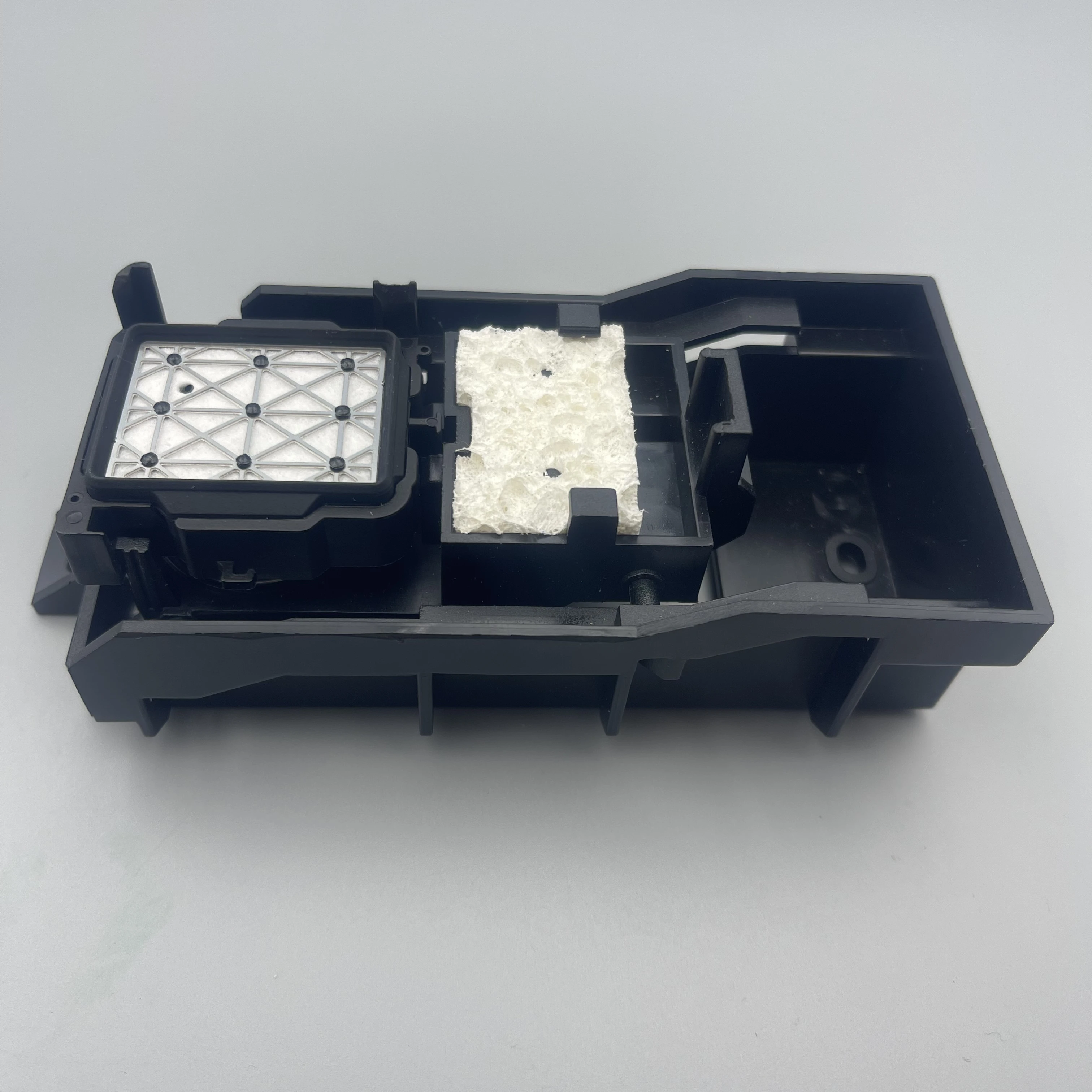 みか Mimaki JV33 JV5 CJV30 Capping Station Assembly For Epson Dx5