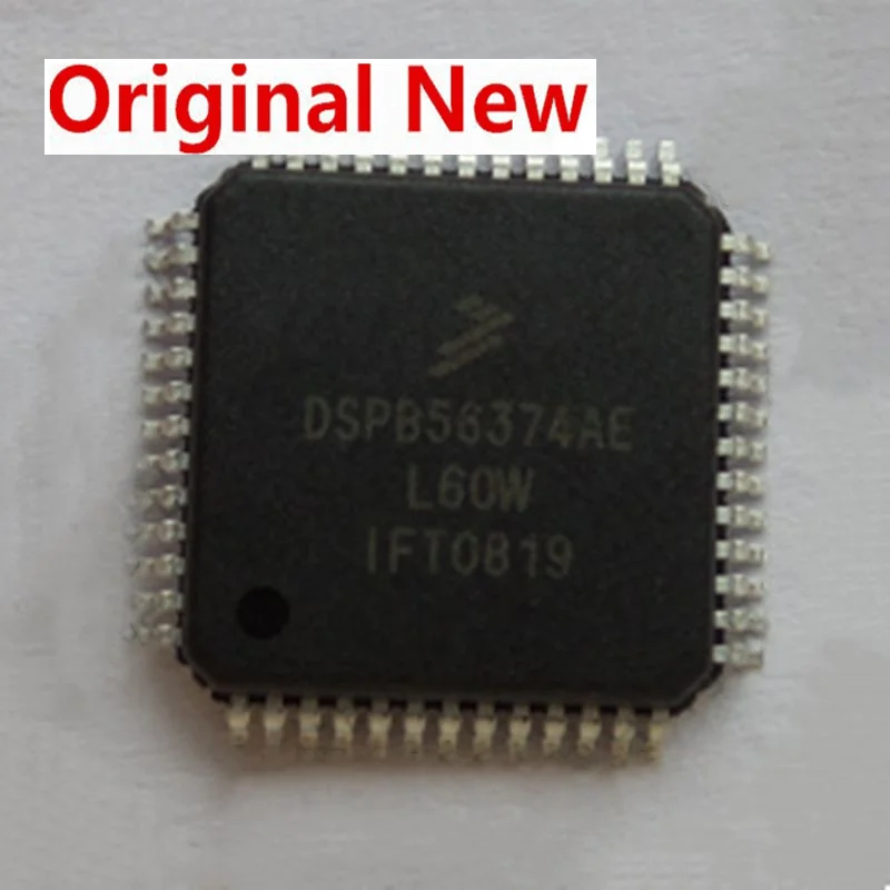 

DSPB56374AE NEW Original Genuine Chip Packing 52-LQFP IC chipset Original