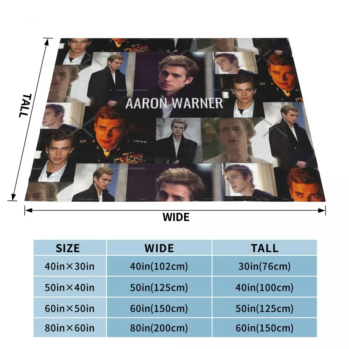 Aaron Warner Shatter Me å ���, ħ�� ħ�� Ŀ���� ħ�뺸