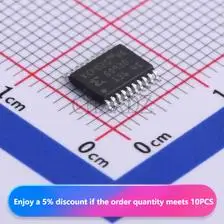 

100% Original IC PROM SRL FOR 2M GATE 20-TSSOP XCF02SVOG20C