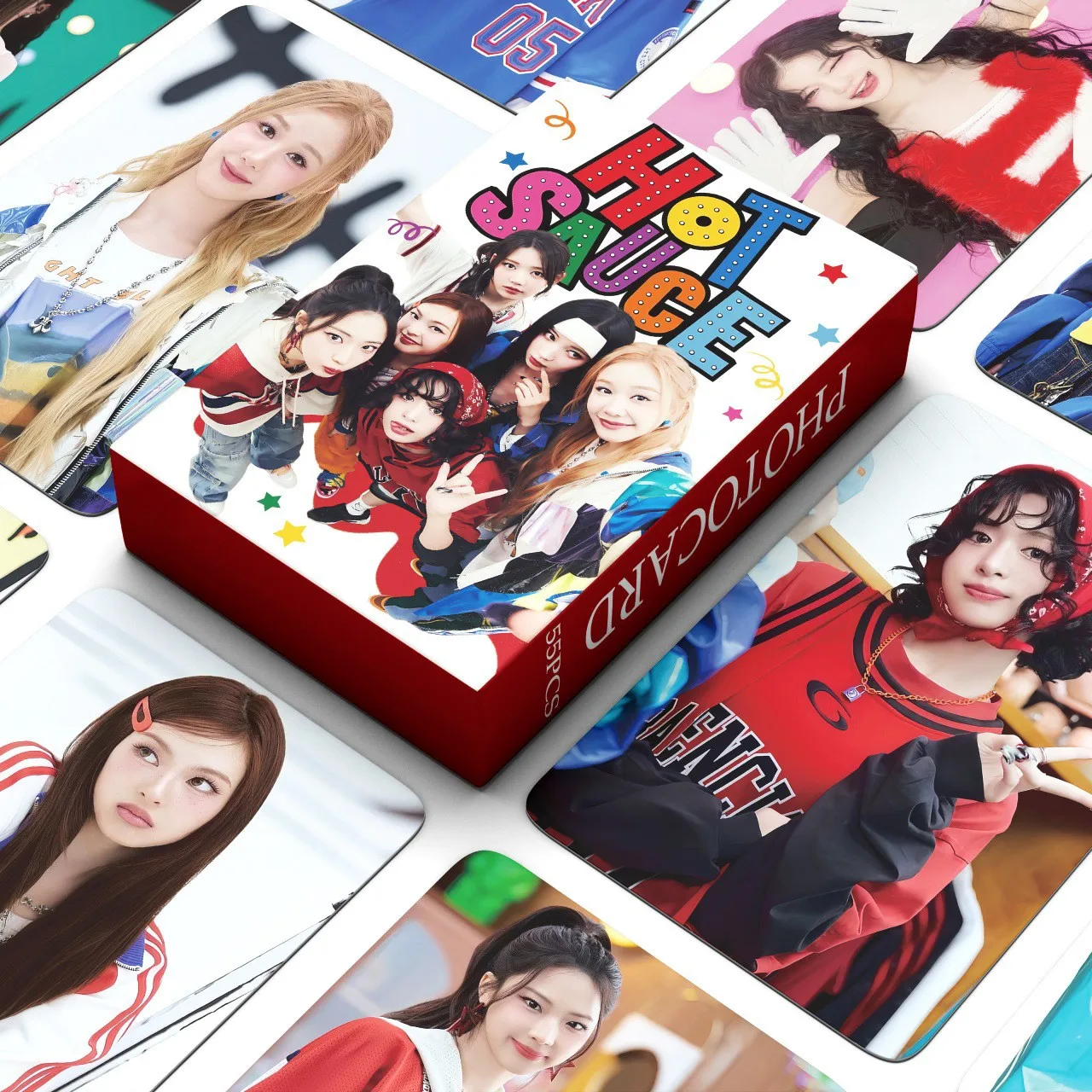 92Pcs BABYMONSTER Idol New Album DRIP Lomo Cards HARAM AHYEON RORA ASA RUKA CHIQUITA HD Printd Photocards Stickers Fans Gift