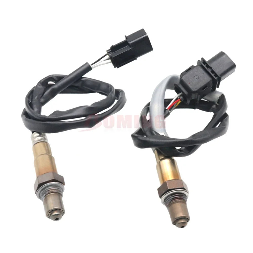 Hyundai/Kia O2 Sensor Set 3