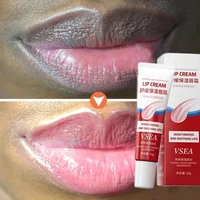 Remove Dark Lip Balm Fast Lightening Pink Lip Exfoliating Fade Lip Line Dead Skin Moisturizer Korean Care Products Beauty Health 1