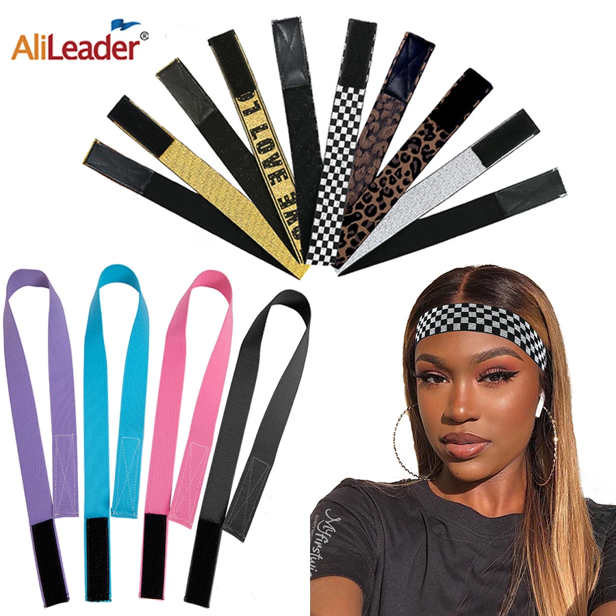 Top 161 + Elastic hair bands for wigs polarrunningexpeditions