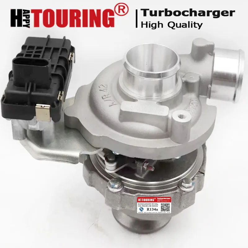 GTB1549VK Turbo Charger For Chevrolet Holden Captiva C100 Cruze Z20S 2.0L 762463 96440365