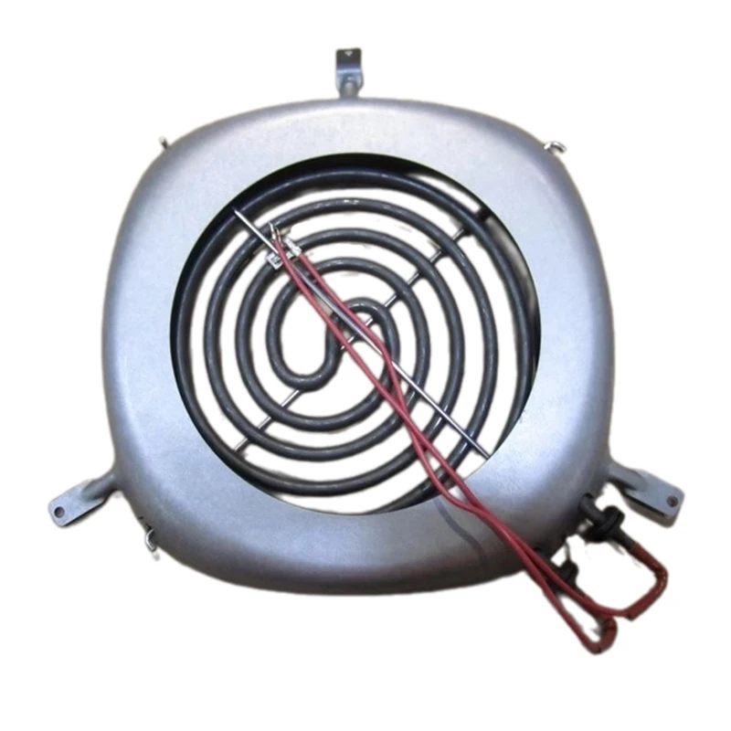 

Аксессуары для фритюрницы Philips HD9248 HD9240 нагревательная пластина нагреватель Электрический нагревательный провод запасные части