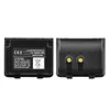 BP-217 Walkie Talkie Replacement Battery 1900mAh BP-217Li for ICOM IC-80AD IC-91A IC-E80D IC-E90 IC-E91 IC-T90A Two Way Radios 2