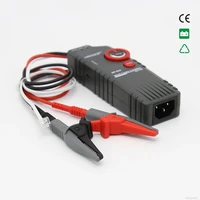 NOYAFA NF-822 High Voltage Wire Tracker Underground 220V Network Cable Test Metal Pipes Locators Tester 1000m Line Finder 2