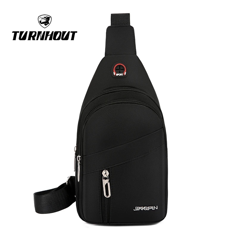 Мужские сумки на плечо