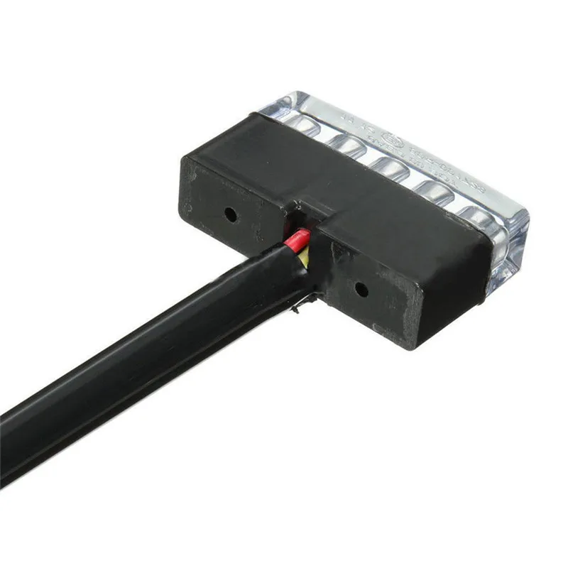 LAMPADINA STOP POSTERIORE BIANCA PER SCOOTER ELETTRICO - Foto 5