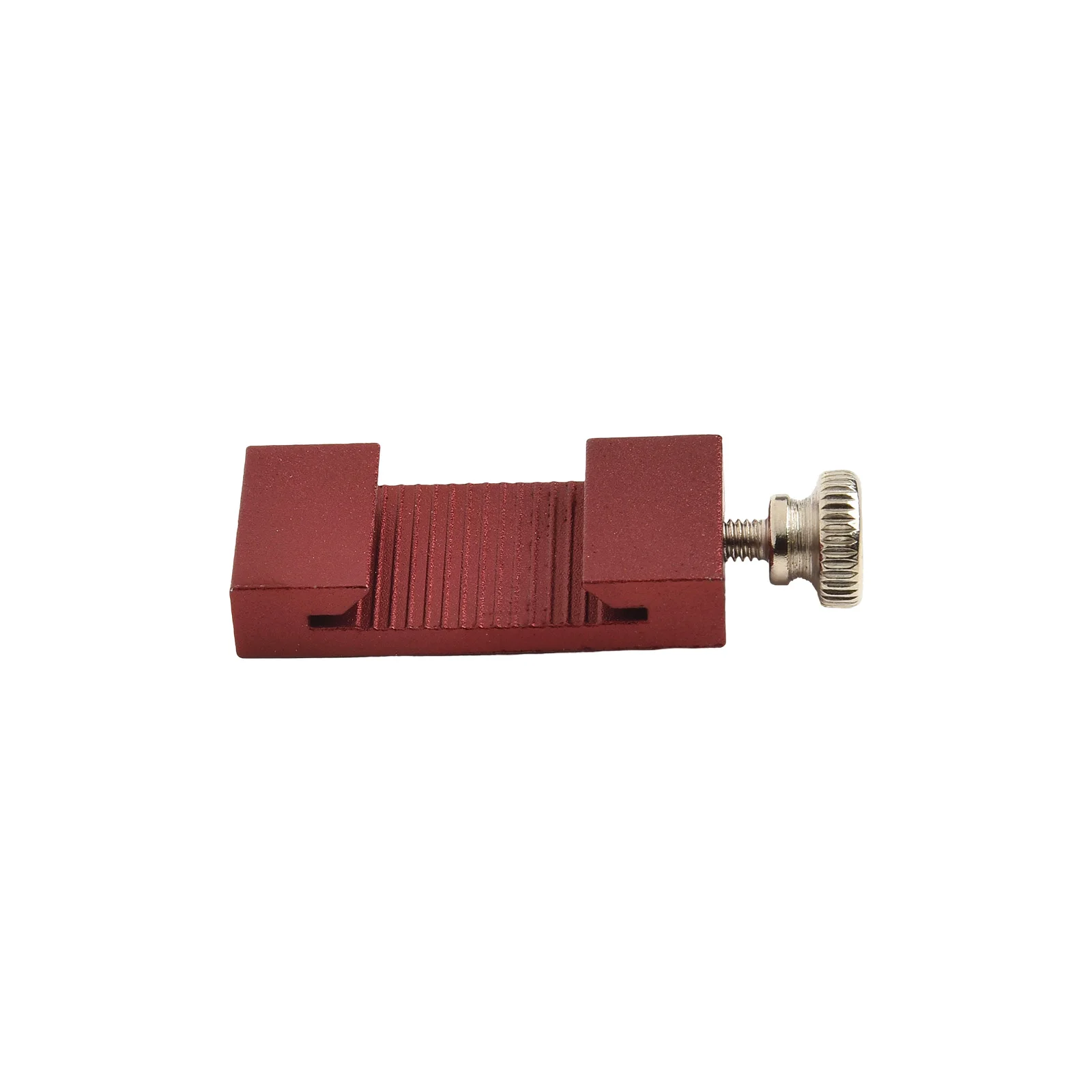 Easy To Use Ruler Positioning Tool Calibrator Line Scribers 29mm Positioning Limit Block Carbon Steel Material