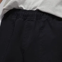 Nike véritable véritable JORDAN hommes ample respirant sport entraînement Shorts FV7266-010 2