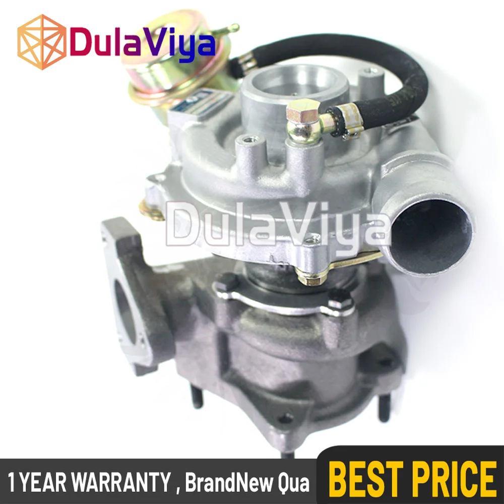 

Turbo турбонагнетатель для автомобилей Фольксваген AAZ 1,9 Mk3 B4 TDI 53039880003 756068-5001