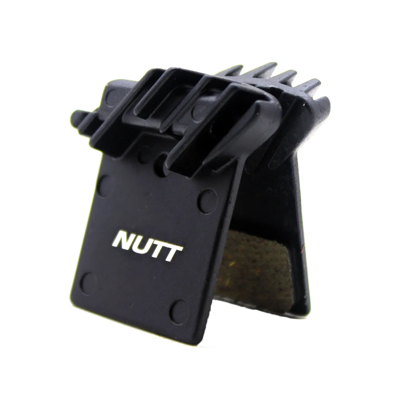 NUTT Wärmeableitung Fahrrad hydraulische Scheibenbremsbeläge halbmetallische Harz Scheibenbremsbeläge für NUTT Oil Brake Avid BD1 BD3 E9 – Detail 6