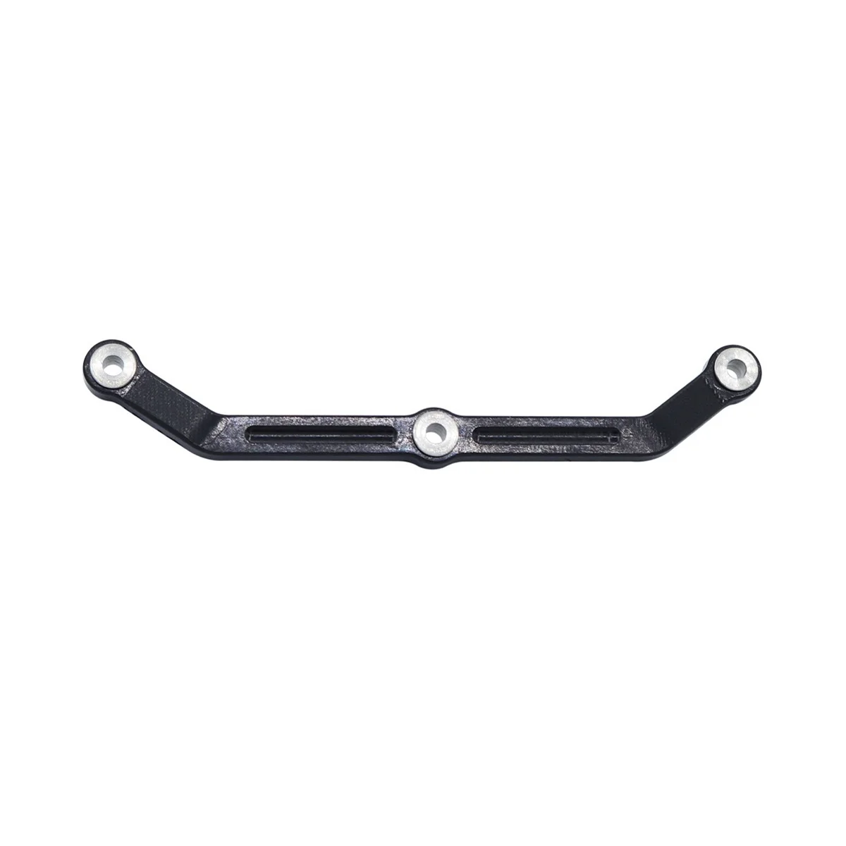 

Metal Steering Link Steering Rod 9748 for TRX4M -4M 1/18 RC Crawler Car Upgrade Parts Accessories,2
