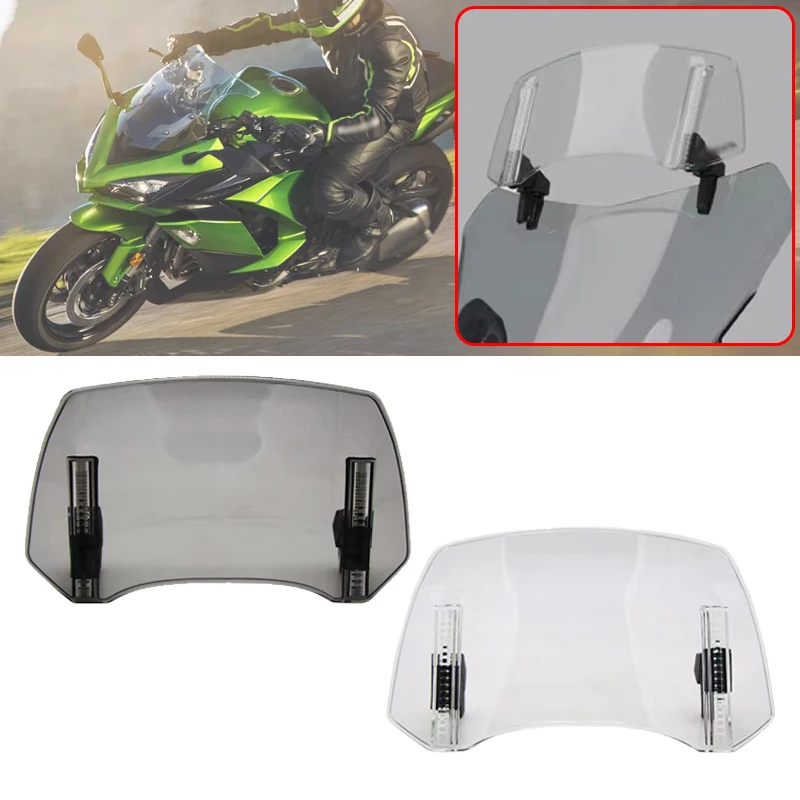 En savoir plus sur nous Mirror Extenders 20112018 Kawasaki Ninja 1000