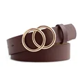Golden ring Brown