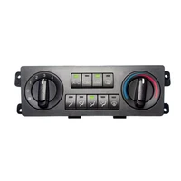 Car heater air conditioning controller For Terracan air conditioning Switch For HYUNDAI Heater Climate Control 972XX-H1600 3
