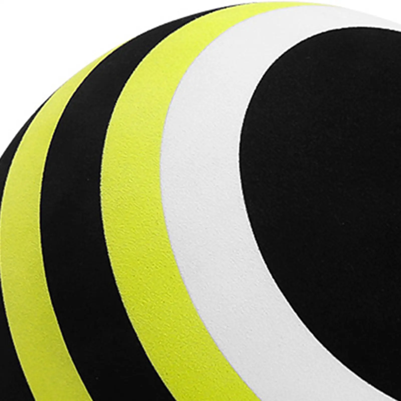 Massage Ball Supplies Multipurpose Fitness Equipment Compact Foot Massager EVA