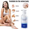 EHD Brighten Skin Tone Moisturizing Body Lotion Refreshing and Non-sticky Prevent Dryness Niacinamide Hydrating Body Lotion 200g 5