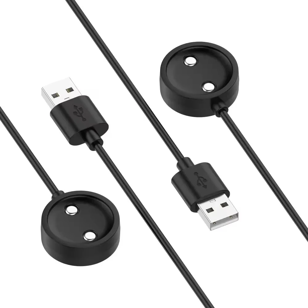 High-Speed Magnetic USB Charging Cable