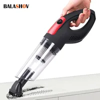 Mini Wireless Carpet Vacuum Cleaner Handheld Auto Interior Vaccum Cleaner Rechargeable Cordless Dust Cleaner Pet for Home 1