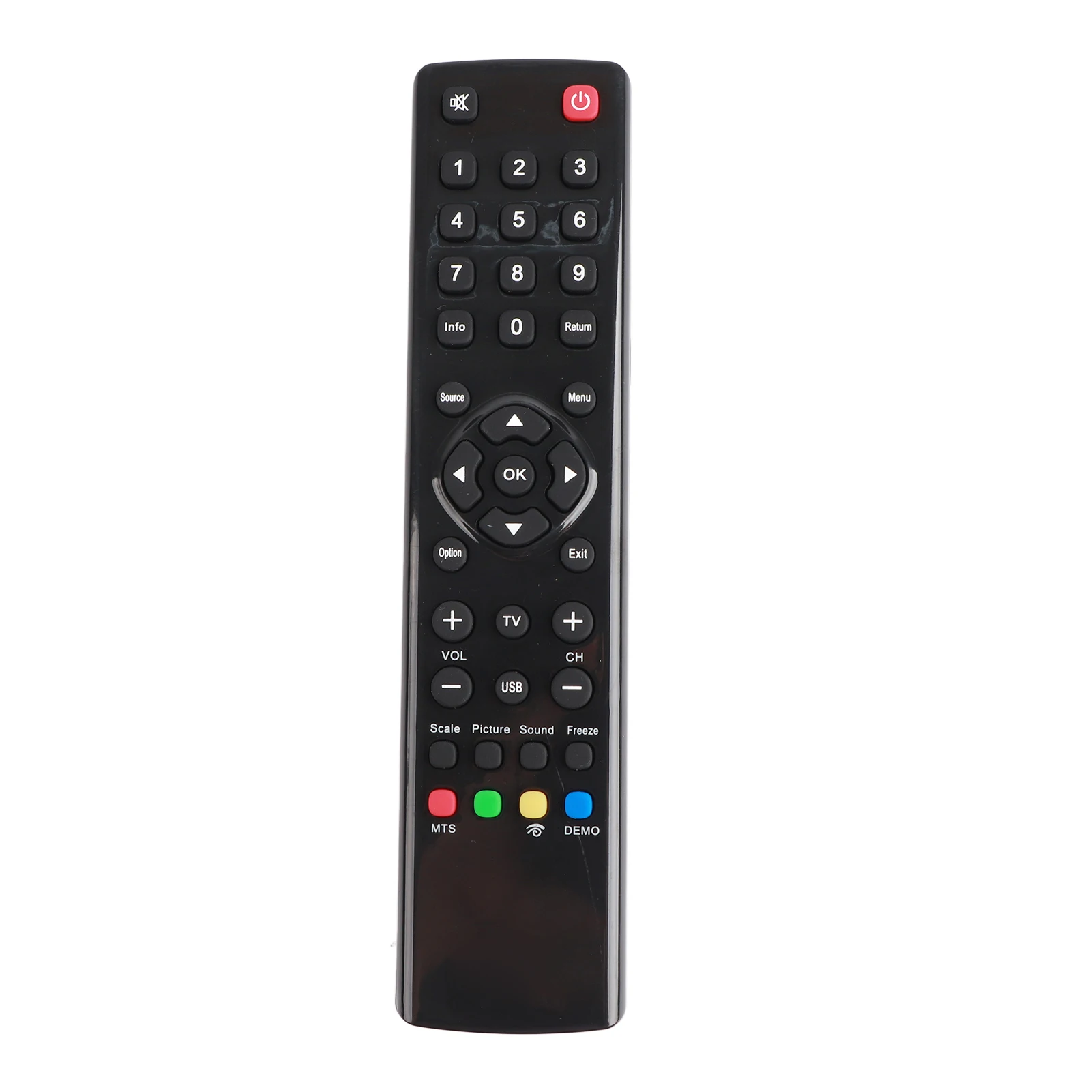 HighQualityOriginalTVRemoteControlForSankeyKalleyRca