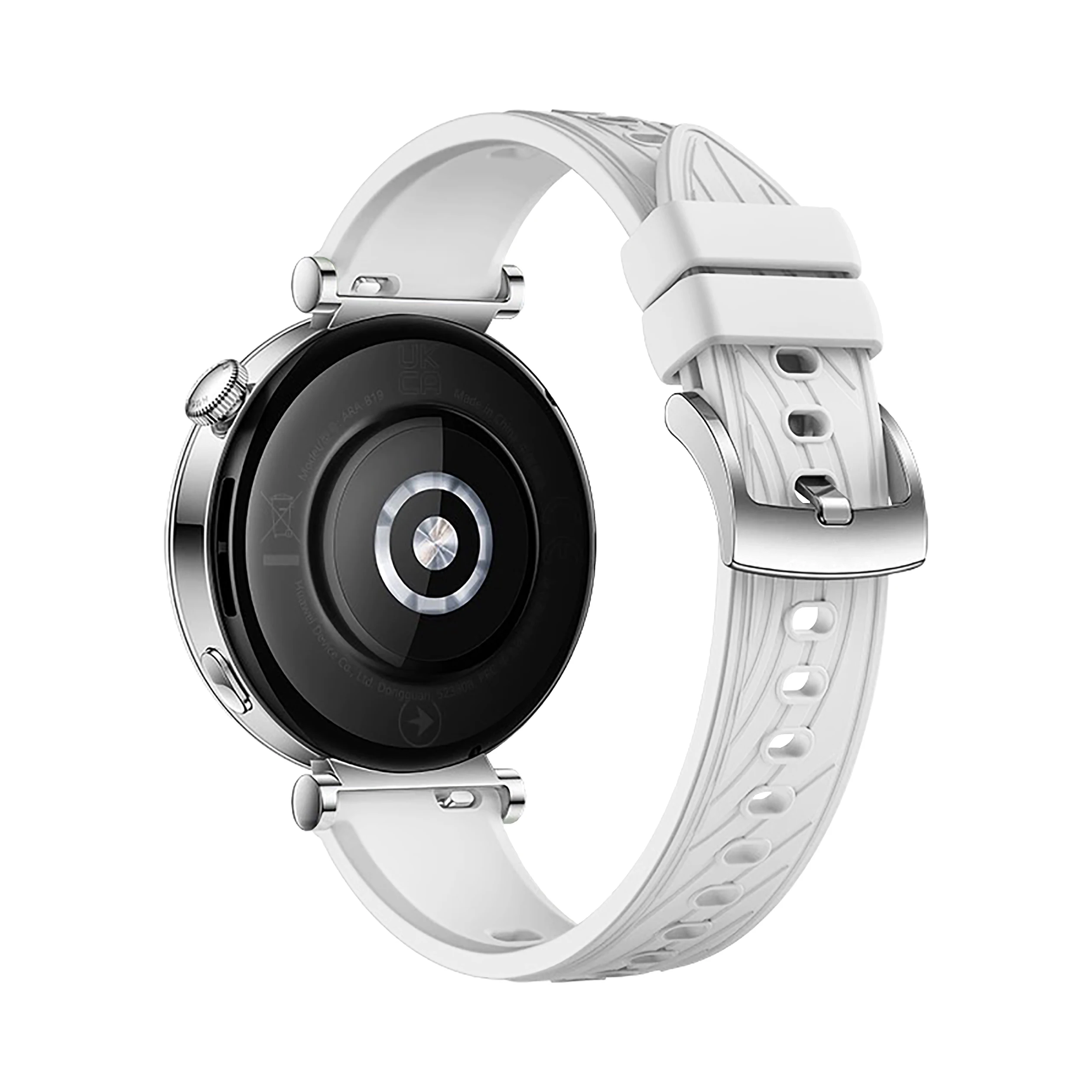 Premium 18mm Universal Watchstraps - Elegant Replacement Wristband