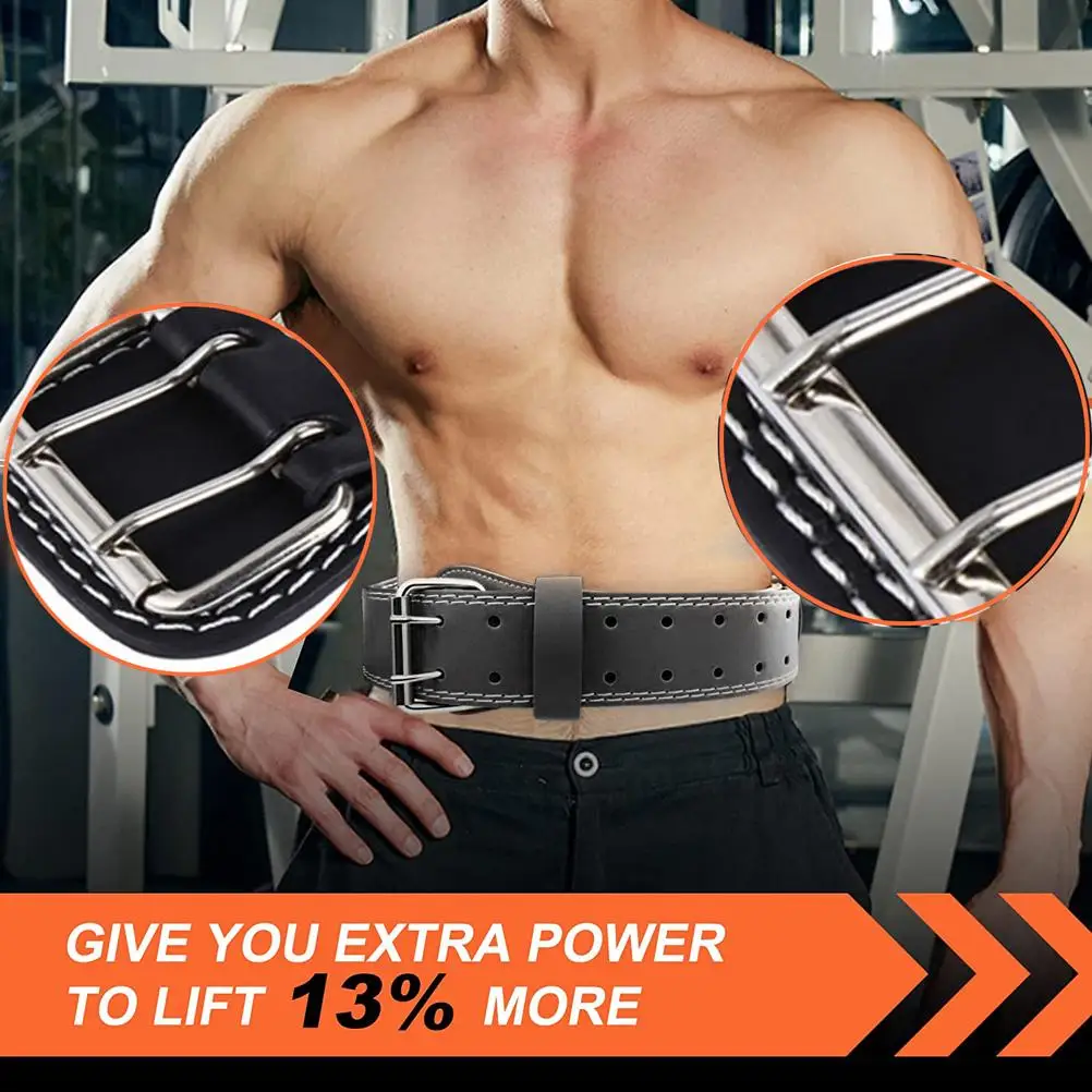 Back Support Belt Lifting Weights Waist Support Belt Gym Belt Back Support Gym Waist