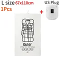 1Pc 67x110CM US Pump