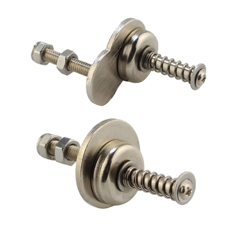 

Dropship Folding Bike Front Rear Wheel Pull In Magnet Bicycles Practicability Accessory