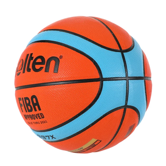 Balón Basket Cuero Sintético Barato