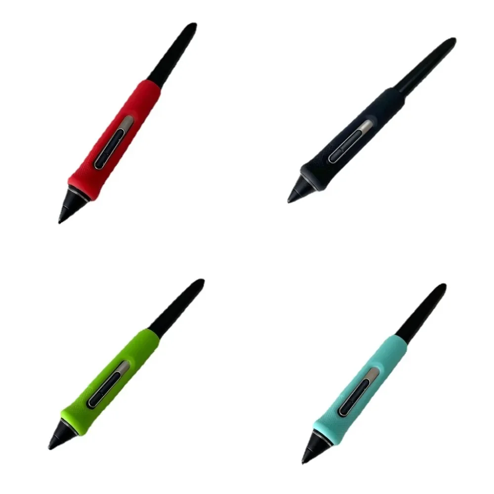 

Противоскользящий силиконовый защитный чехол для планшета Wacom интуос Pro PTH460 PTH660 Cintiq DTH1620 DTH-W1320